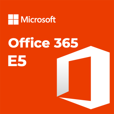 Office 365 E5