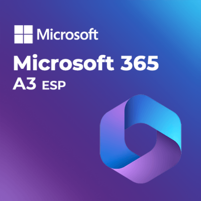 Microsoft 365 A3 Education Student Pricing