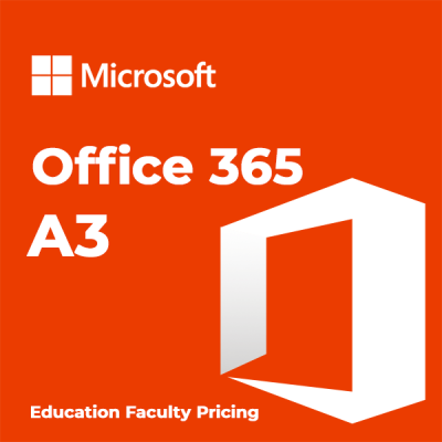 Office 365 A3 EFP