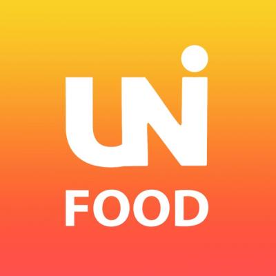 UniFood: магазин доставки еды 