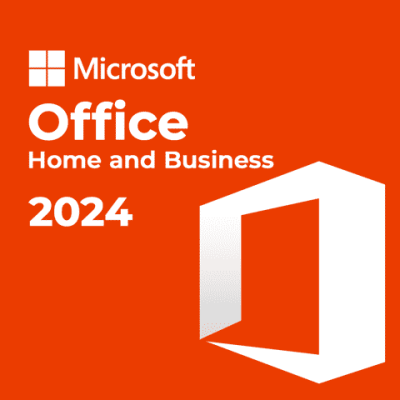 Office Home and Business 2024