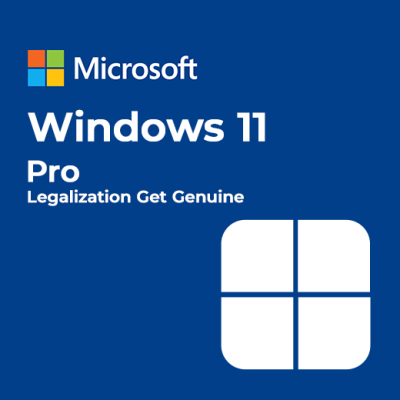 Windows 11 Pro Legalization Get Genuine