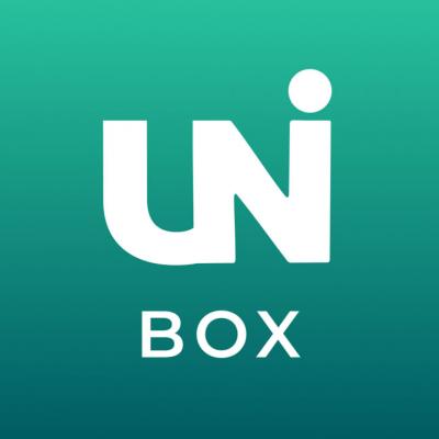 Конструктор лендинговых сайтов UniBOX 
