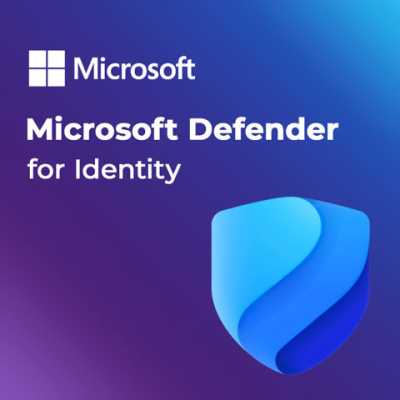 Microsoft Defender for Identity