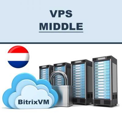 VPS Middle NL