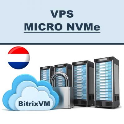 VPS Micro NL
