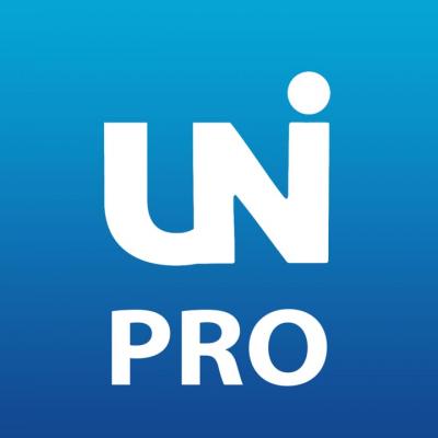 UniPro: универсальный интернет-магазин 