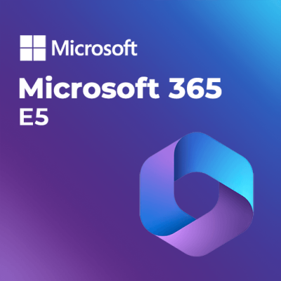 Microsoft 365 E5