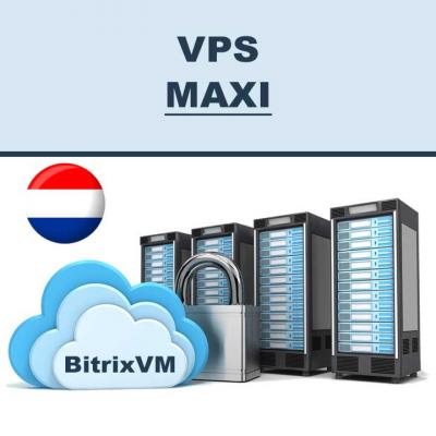 VPS Maxi NL