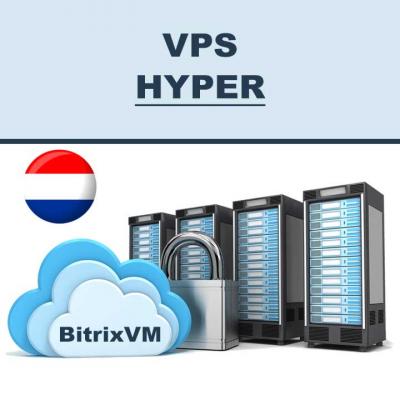 VPS Hyper NL