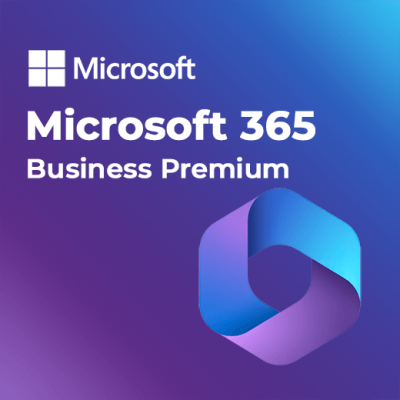Microsoft 365 Business Premium