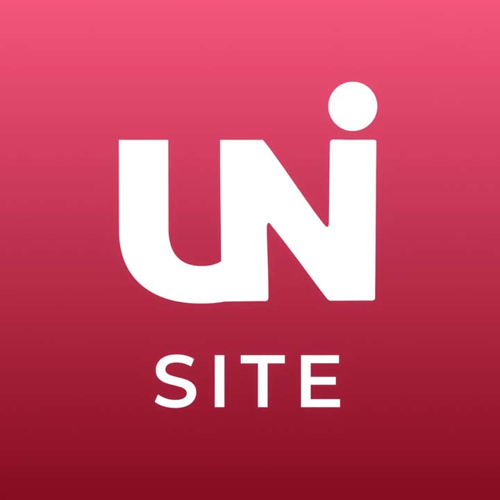 UniSite: корпоративный сайт