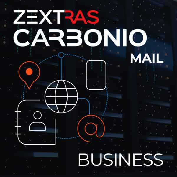 ZEXTRAS CARBONIO BUSINESS