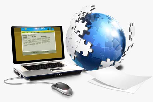 разработка порталов, it-проектов Разработка порталов, IT-проектов