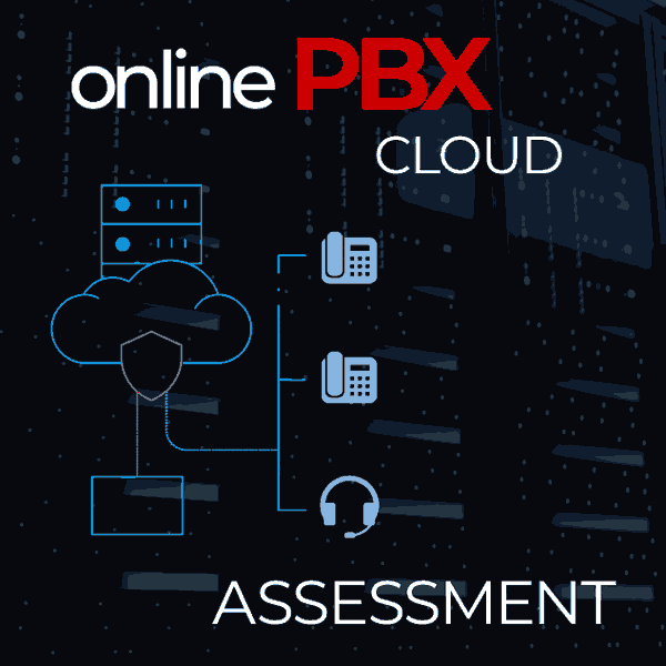 OnlinePBX Base Assessment 1 month