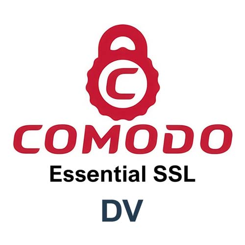 Comodo Essential SSL DV