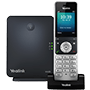 беспроводные ip-телефоны DECT-системы