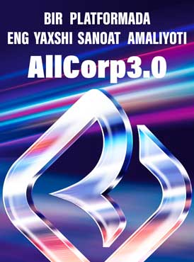 AllCorp3.0 AllCorp3.0