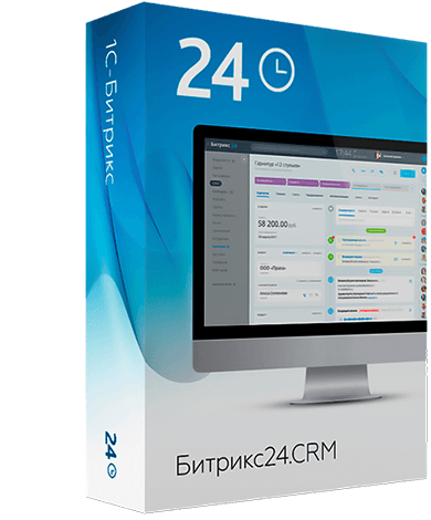 Внедрение CRM Битрикс24 Внедрение CRM Битрикс24