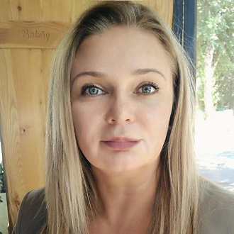 Ольга Нихоенко