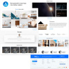 UniSite: настройка структуры UniSite: настройка структуры