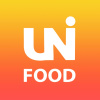 UniFood: магазин доставки еды 